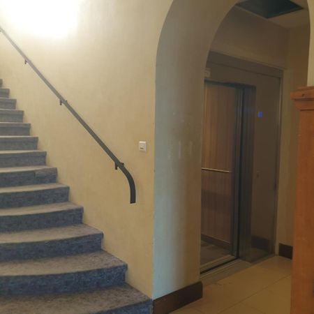 Studio Non Fumeur 38M2 Calme, Confort, Ascenseur Beziers Bagian luar foto