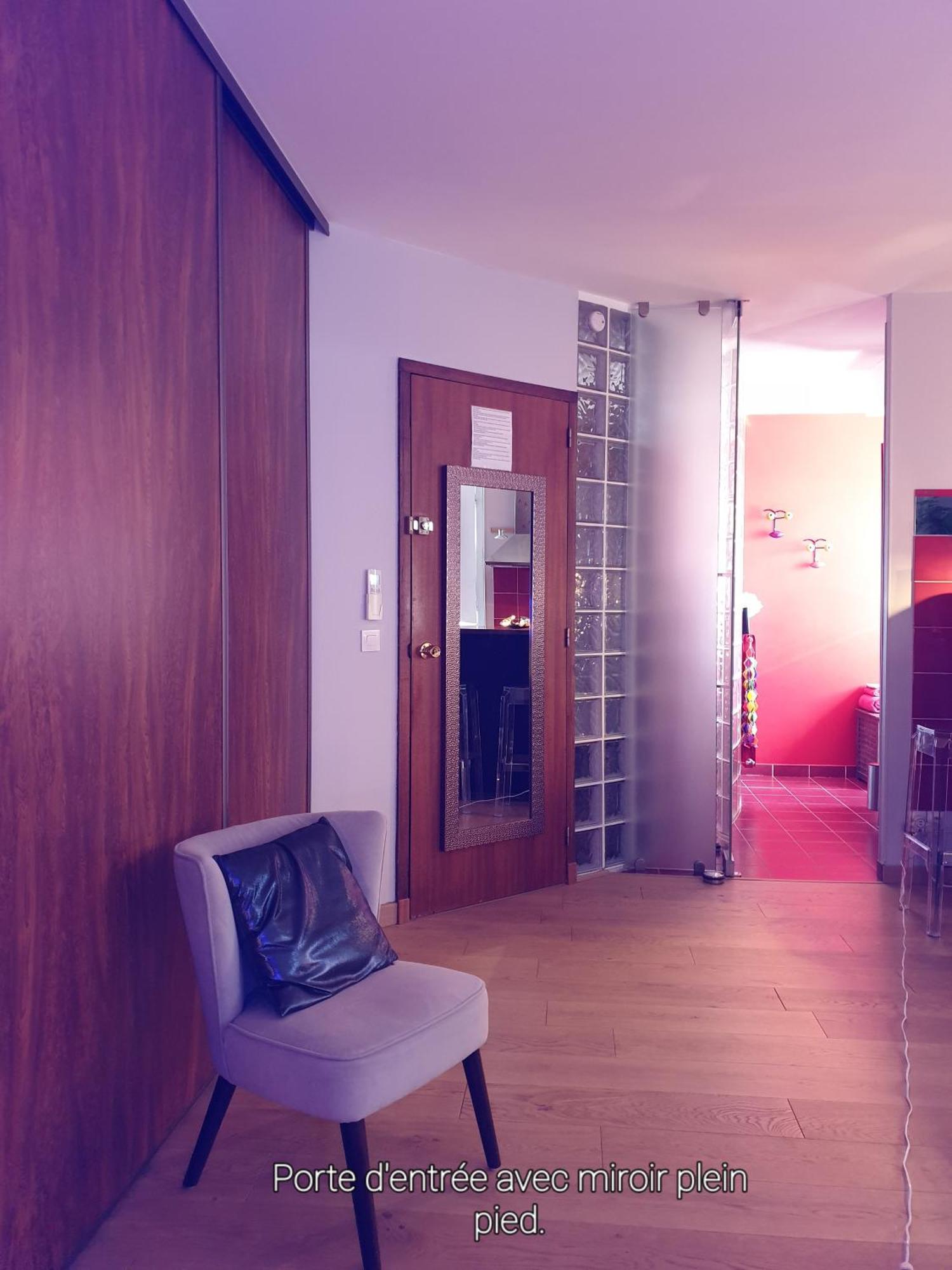 Studio Non Fumeur 38M2 Calme, Confort, Ascenseur Beziers Bagian luar foto