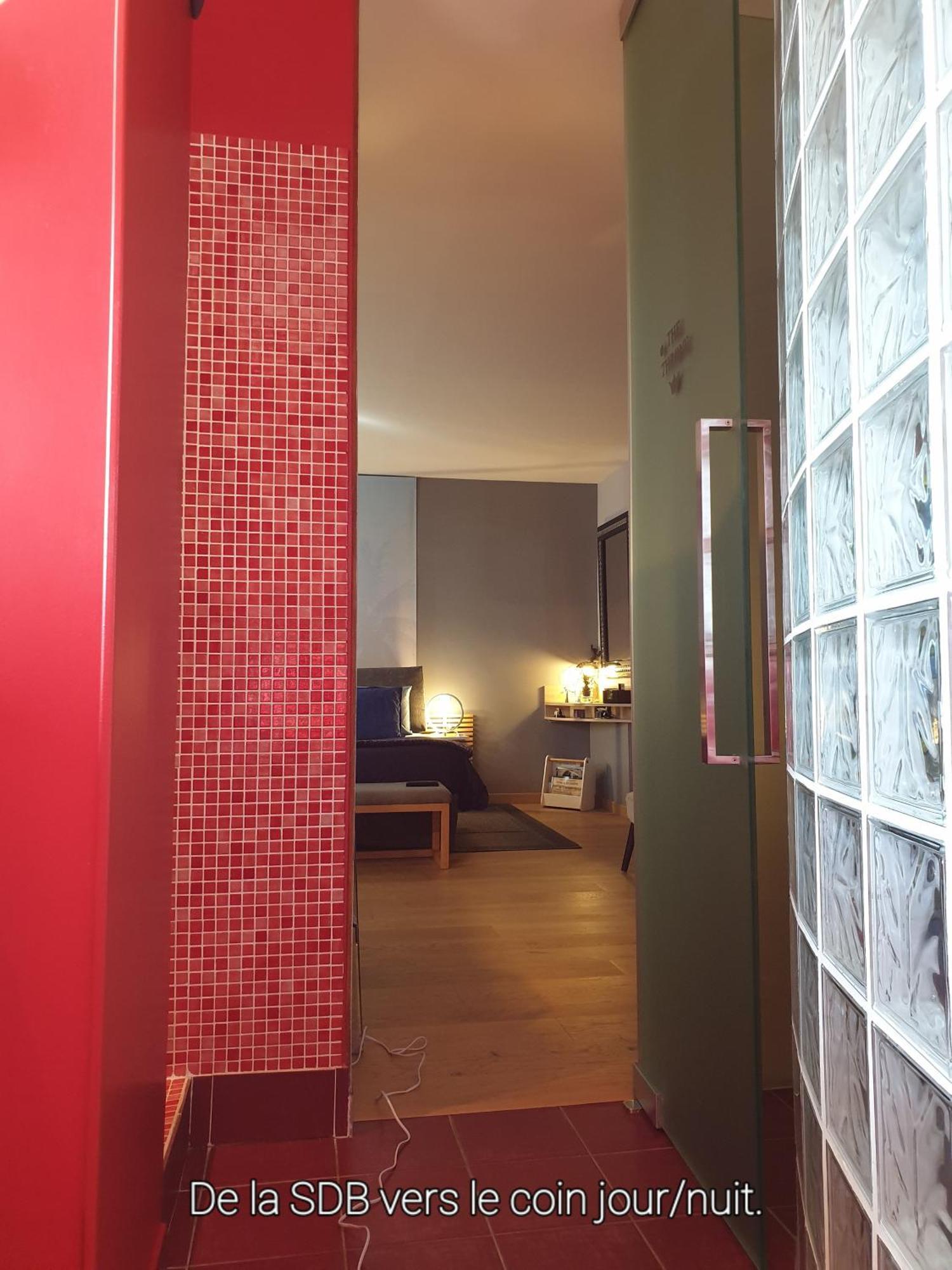 Studio Non Fumeur 38M2 Calme, Confort, Ascenseur Beziers Bagian luar foto